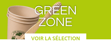 Gamme GREEN ZONE